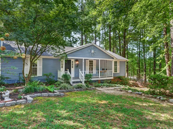 411 W Cedar Ave, Wake Forest, NC 27587