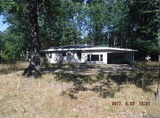 10500 Caberfae Hwy, Manistee, MI 49660