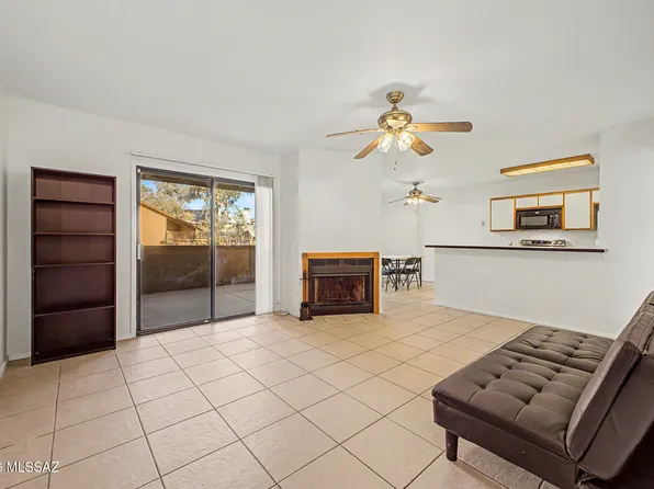 1689 W Wood Bridge Ct, Tucson, AZ 85746