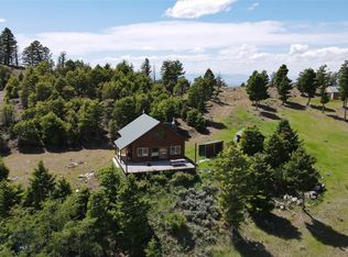 Bivens Creek Rd, Sheridan, MT 59749