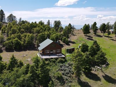 Bivens Creek Rd, Sheridan, MT, 59749