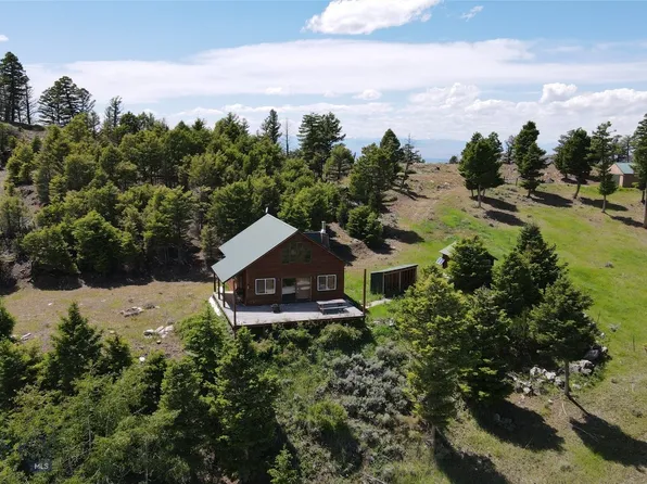 Bivens Creek Rd, Sheridan, MT 59749