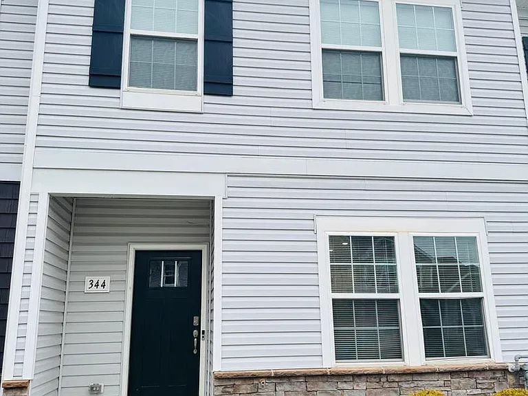 344 Trego Ave — Photo 1