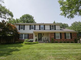 321 Fairmeade Rd, Saint Matthews, KY 40207