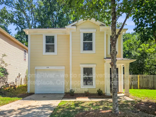 7144 Sycamore Grove Ct, Charlotte, NC 28227