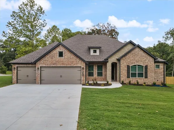 5219 Joe Ln, Rogers, AR 72756