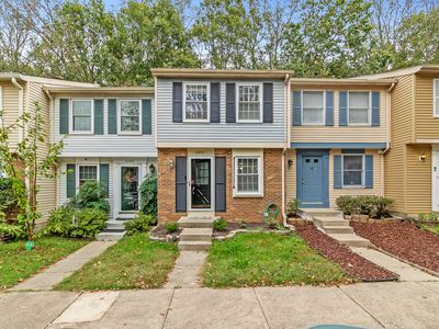 8345 Wind Fall Rd, Springfield, VA, 22153