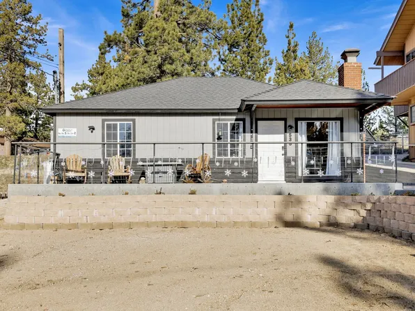 535 Highland Rd, Big Bear Lake, CA 92315