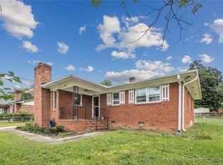 2051 Buckhorn Rd, Fayetteville, NC 28304