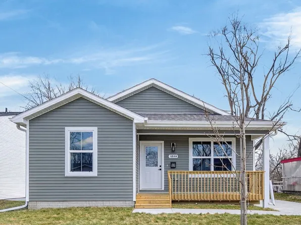 1245 E 16th St, Des Moines, IA 50316