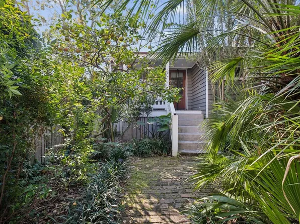 3 Kracke St APT C, Charleston, SC 29403