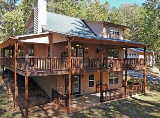 203 Marie Ln, Blairsville, GA 30512