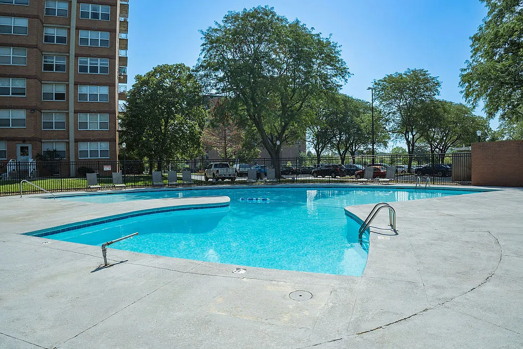 The View at Dayton Towers — Photo 2