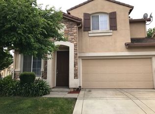 5395 Nickman Way, Sacramento, CA 95835
