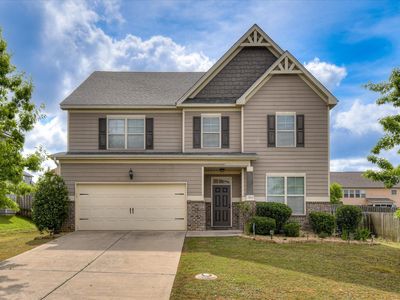 1508 Driftwood Ln, Grovetown, GA, 30813