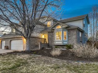 11270 Parliament Way, Parker, CO 80138