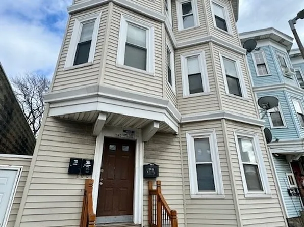 1148 Dorchester Ave, Dorchester, MA 02125
