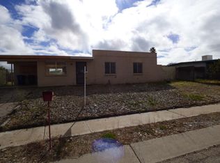 7540 E Poplar St, Tucson, AZ 85730