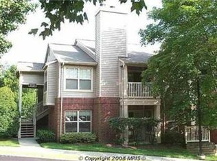 1701 Ascot Way UNIT B, Reston, VA 20190