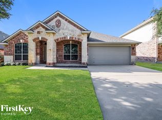 5309 Sorghum Dr, Fort Worth, TX 76179