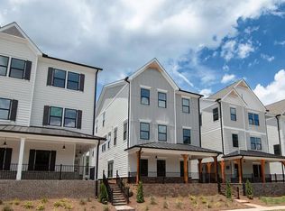 13034 Deerfield Pkwy, Milton, GA 30004