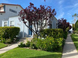 839 21st St, Santa Monica, CA 90403