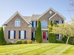 5812 Bottomley Pl, Glen Allen, VA 23059