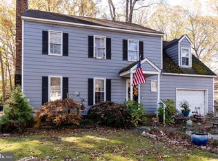 12029 Yucca Dr, North Chesterfield, VA 23236