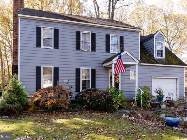 12029 Yucca Dr, North Chesterfield, VA 23236