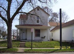 532 Garfield Ave, Lancaster, OH 43130