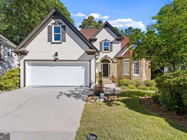 264 Spalding Gates Dr, Sandy Springs, GA 30328