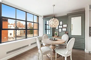 Sold by Town Residential