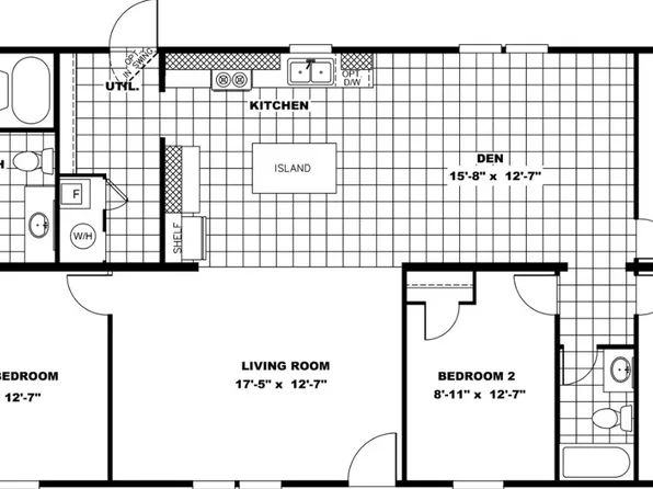 4800 Plum Bush St, Granbury, TX 76048