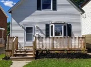340 Olmstead Ave, Depew, NY 14043