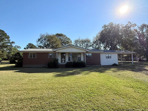 568 West Ave, Frisco City, AL 36445