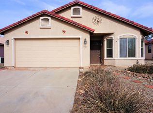 5301 Sonora St, Sierra Vista, AZ 85635