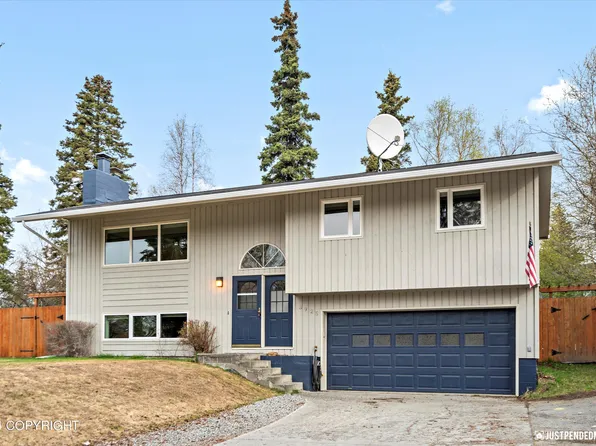 3925 W 79th Ct, Anchorage, AK 99502