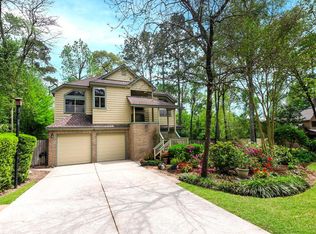 106 E Trace Creek Dr, Spring, TX 77381