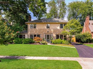 2788 Bexley Park Rd, Columbus, OH 43209