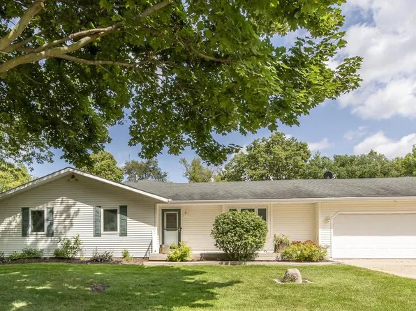 7554 North Point COURT, Kewaskum, WI 53040