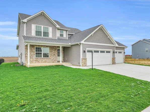 95 Shiloh Dr, Savoy, IL 61874