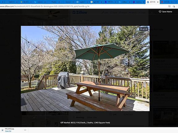 4th image of 4213 Brookfield Dr