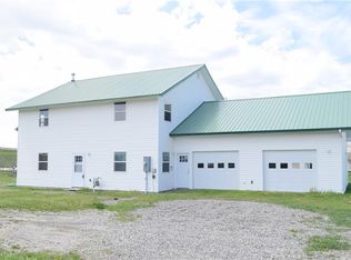60 Figgins Cir, Laurel, MT 59044