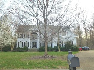 12613 Grendon Dr, Midlothian, VA 23113