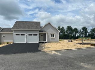 0 Fairway Lndg #4, Carver, MA 02330