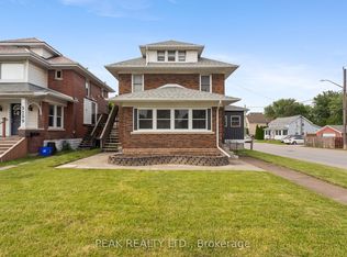 5155 Bridge St, Niagara Falls, ON L2E2T2