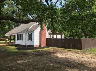 1078 E Kenwood Ave, Brighton, TN 38011