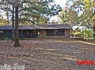 205 Rolling Oaks Dr, Malvern, AR 72104