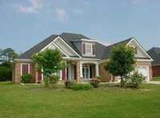 1583 Fredricksberg Dr, Loganville, GA 30052