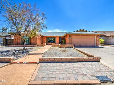 907 W Redfield Rd, Tempe, AZ, 85283